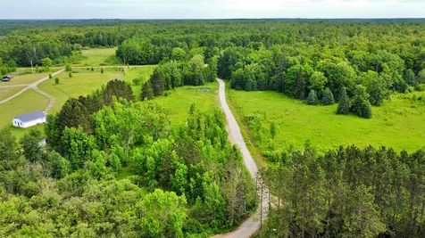 18817 Sucker Lake Road Nashwauk MN 55769