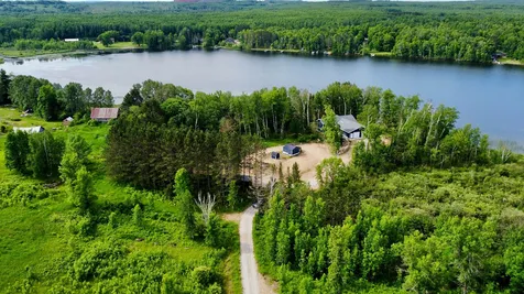 18817 Sucker Lake Road Nashwauk MN 55769