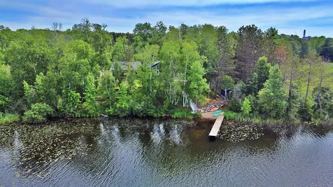 18817 Sucker Lake Road Nashwauk MN 55769