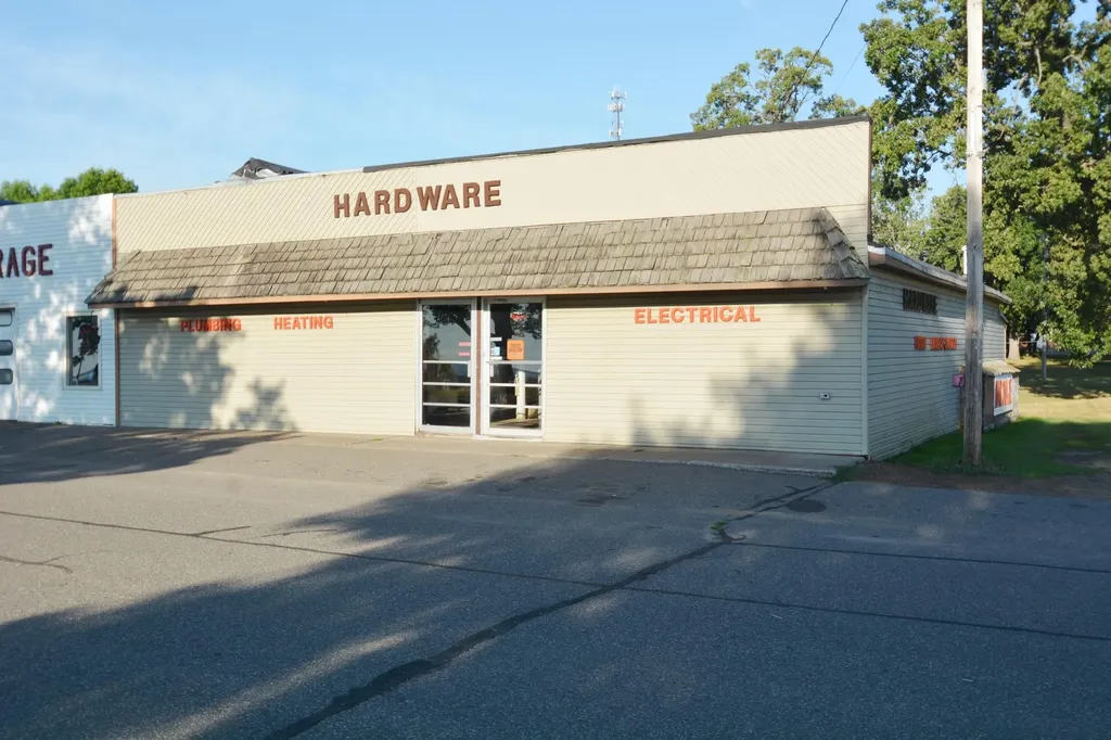 9489 Madison Street Garrison MN 56450