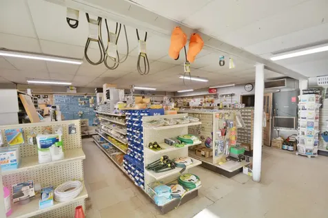 9489 Madison Street Garrison MN 56450