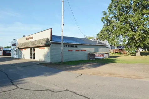 9489 Madison Street Garrison MN 56450