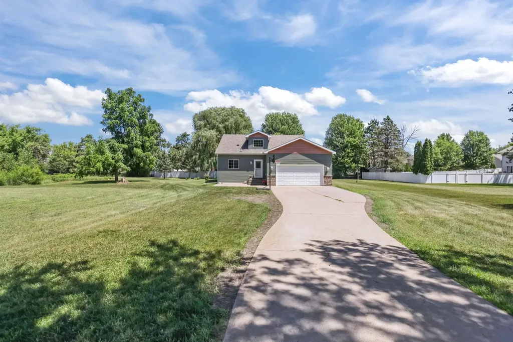 14765 Nowthen Boulevard Ramsey MN 55303