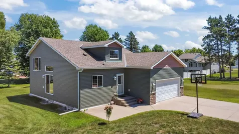 14765 Nowthen Boulevard Ramsey MN 55303