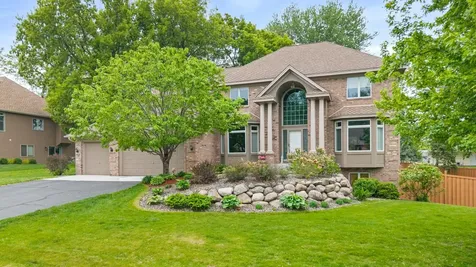 14809 White Oak Drive Burnsville MN 55337