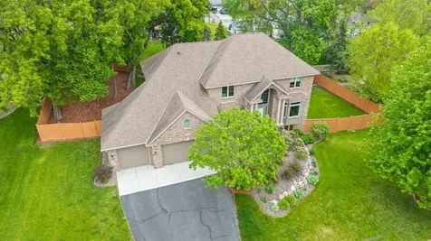 14809 White Oak Drive Burnsville MN 55337