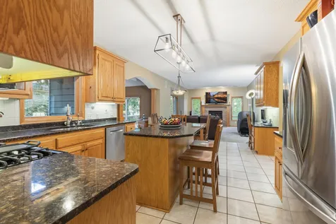 14809 White Oak Drive Burnsville MN 55337