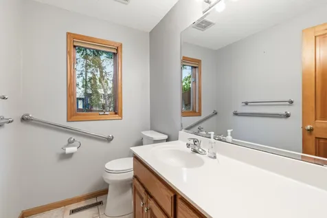 14809 White Oak Drive Burnsville MN 55337