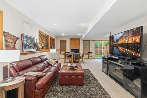 14809 White Oak Drive Burnsville MN 55337