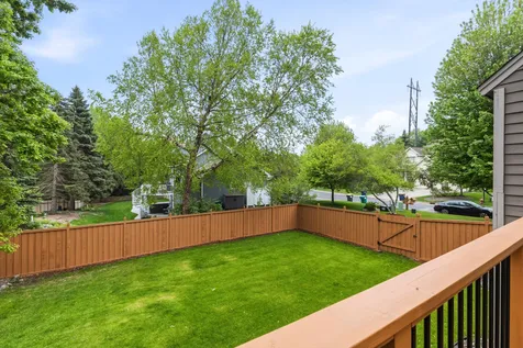 14809 White Oak Drive Burnsville MN 55337