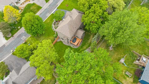 14809 White Oak Drive Burnsville MN 55337