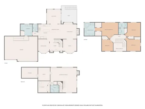 14809 White Oak Drive Burnsville MN 55337
