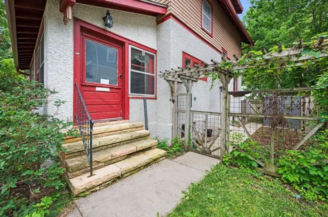 214 Marshall Street Mankato MN 56001