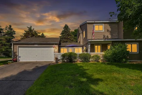 2513 Wimbledon Place Woodbury MN 55125