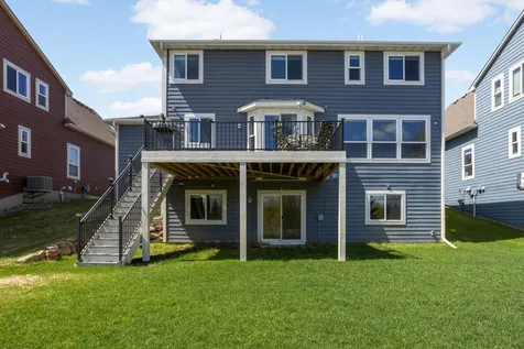4181 Prairie View Trail Medina MN 55340
