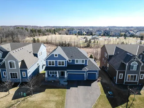 4181 Prairie View Trail Medina MN 55340