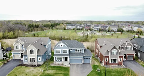 4181 Prairie View Trail Medina MN 55340