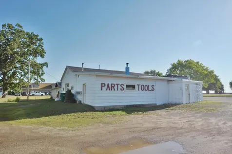 9479 Madison Street Garrison MN 56450
