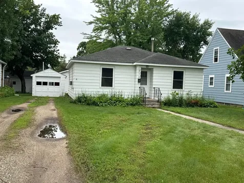 319 Langford Street Detroit Lakes MN 56501