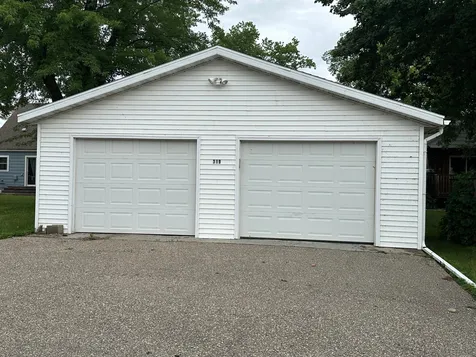 319 Langford Street Detroit Lakes MN 56501