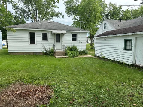 319 Langford Street Detroit Lakes MN 56501