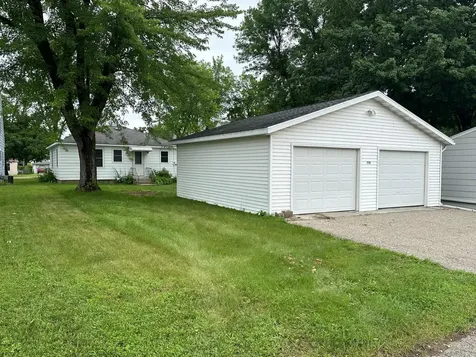319 Langford Street Detroit Lakes MN 56501