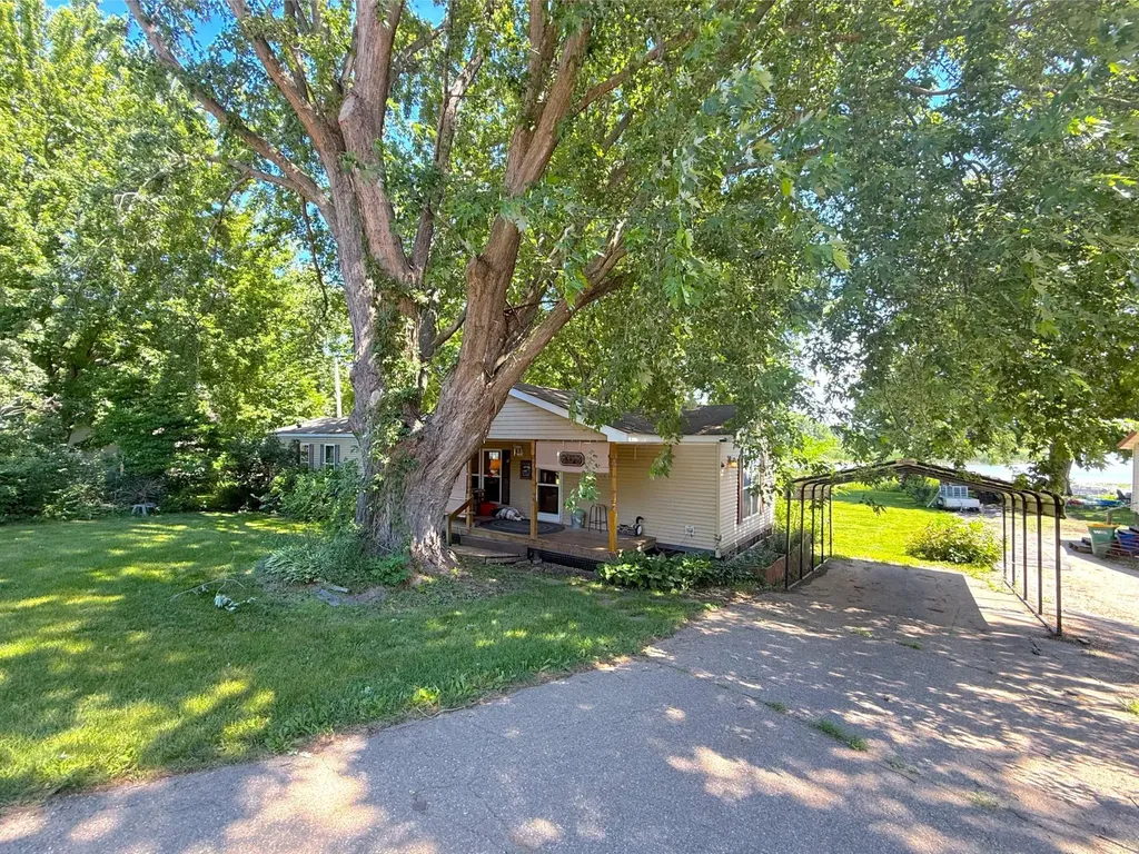 263 Alder Road South Haven MN 55382