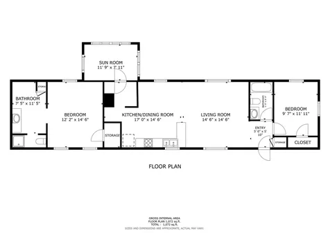 263 Alder Road South Haven MN 55382