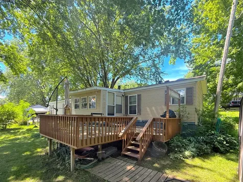 263 Alder Road South Haven MN 55382