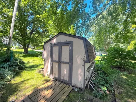 263 Alder Road South Haven MN 55382