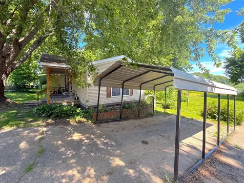 263 Alder Road South Haven MN 55382