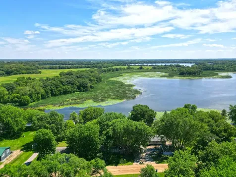 263 Alder Road South Haven MN 55382