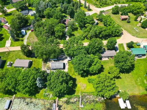 263 Alder Road South Haven MN 55382