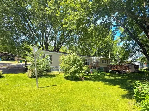 263 Alder Road South Haven MN 55382
