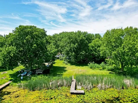 263 Alder Road South Haven MN 55382