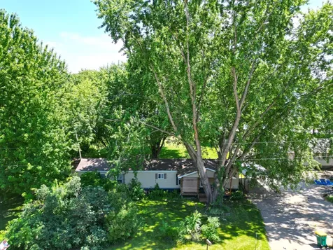 263 Alder Road South Haven MN 55382