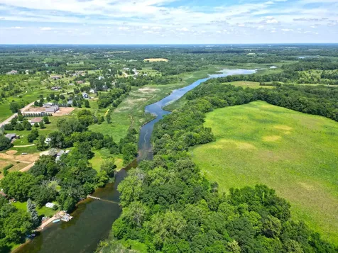 263 Alder Road South Haven MN 55382