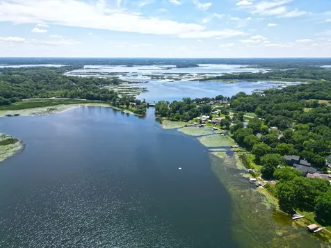 263 Alder Road South Haven MN 55382