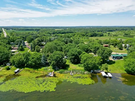 263 Alder Road South Haven MN 55382