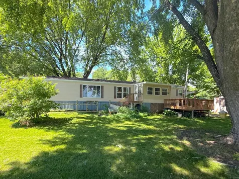 263 Alder Road South Haven MN 55382