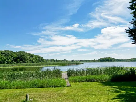 263 Alder Road South Haven MN 55382