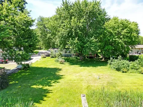 263 Alder Road South Haven MN 55382
