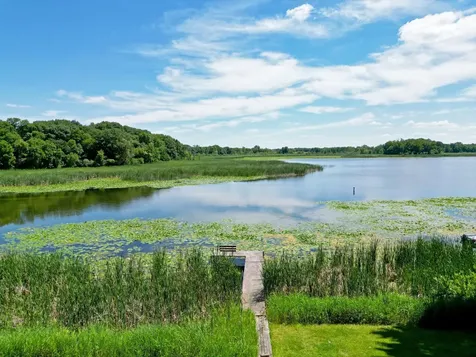 263 Alder Road South Haven MN 55382