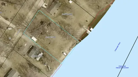 263 Alder Road South Haven MN 55382