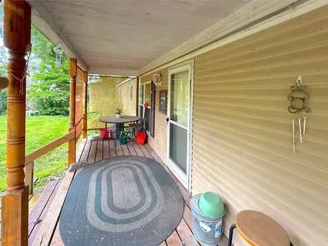 263 Alder Road South Haven MN 55382