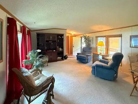 263 Alder Road South Haven MN 55382