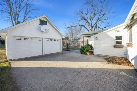 418 Forest Street Fairmont MN 56031