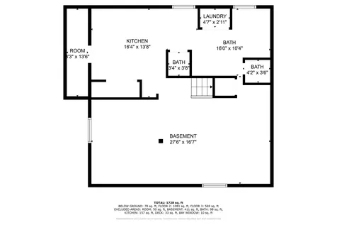 418 Forest Street Fairmont MN 56031