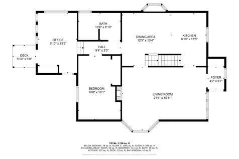 418 Forest Street Fairmont MN 56031