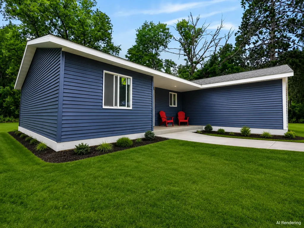 1125 NE 6th Avenue Grand Rapids MN 55744